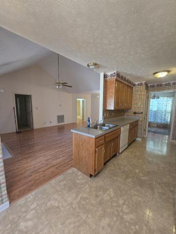 1583 Rosebury Lane Clarksville TN 37043
