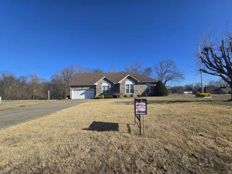 1583 Rosebury Lane Clarksville TN 37043