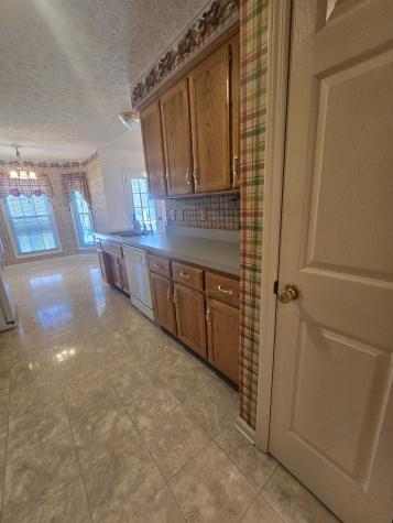 1583 Rosebury Lane Clarksville TN 37043