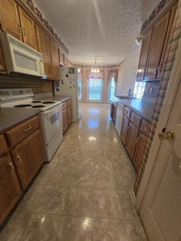 1583 Rosebury Lane Clarksville TN 37043