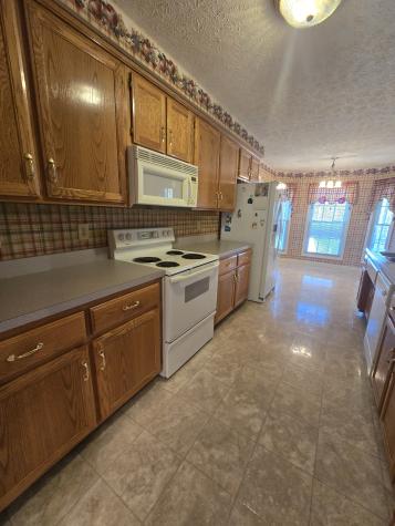 1583 Rosebury Lane Clarksville TN 37043