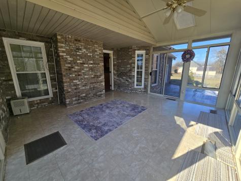 1583 Rosebury Lane Clarksville TN 37043