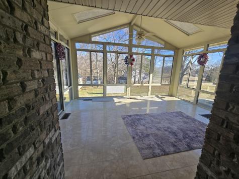 1583 Rosebury Lane Clarksville TN 37043