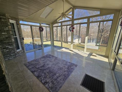 1583 Rosebury Lane Clarksville TN 37043