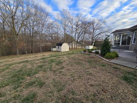 1583 Rosebury Lane Clarksville TN 37043