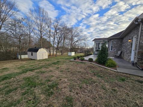 1583 Rosebury Lane Clarksville TN 37043