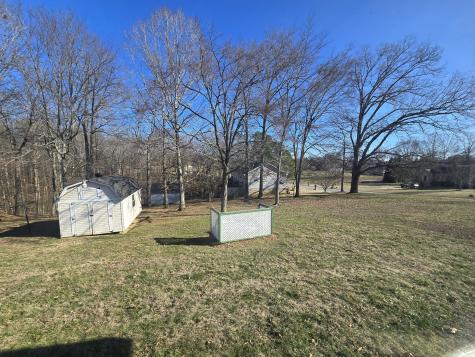 1583 Rosebury Lane Clarksville TN 37043