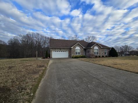 1583 Rosebury Lane Clarksville TN 37043