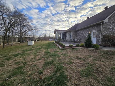 1583 Rosebury Lane Clarksville TN 37043