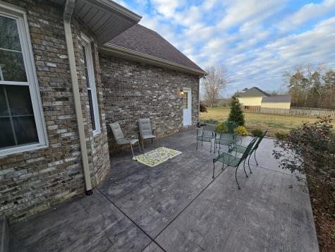 1583 Rosebury Lane Clarksville TN 37043