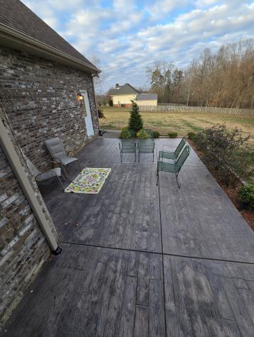 1583 Rosebury Lane Clarksville TN 37043