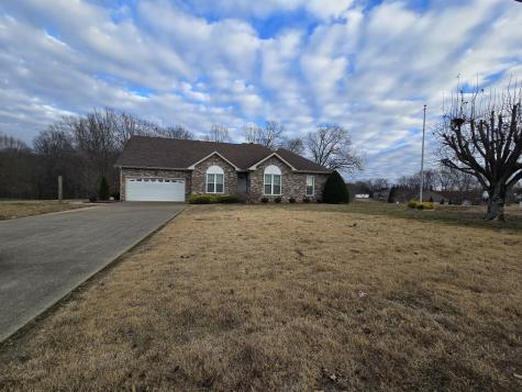 1583 Rosebury Lane Clarksville TN 37043