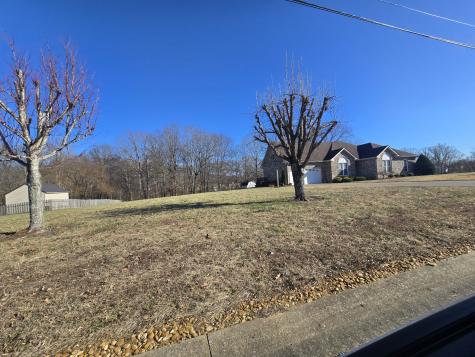 1583 Rosebury Lane Clarksville TN 37043