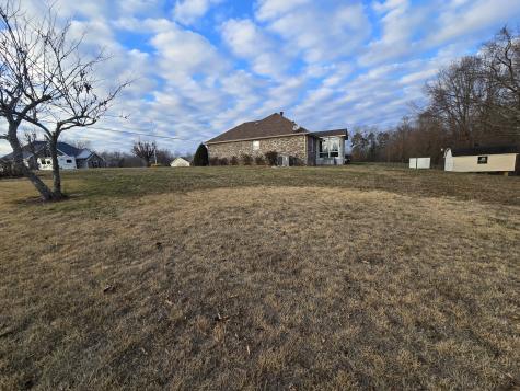 1583 Rosebury Lane Clarksville TN 37043