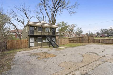 1493 Gaither Street Memphis TN 38106