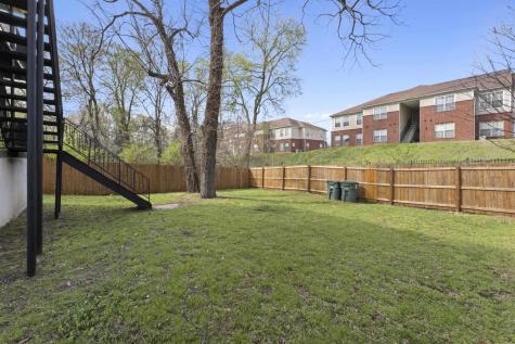 1493 Gaither Street Memphis TN 38106