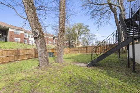 1493 Gaither Street Memphis TN 38106