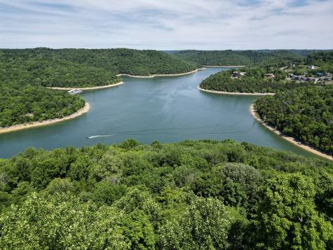 0 Coconut Ridge Road Smithville TN 37166