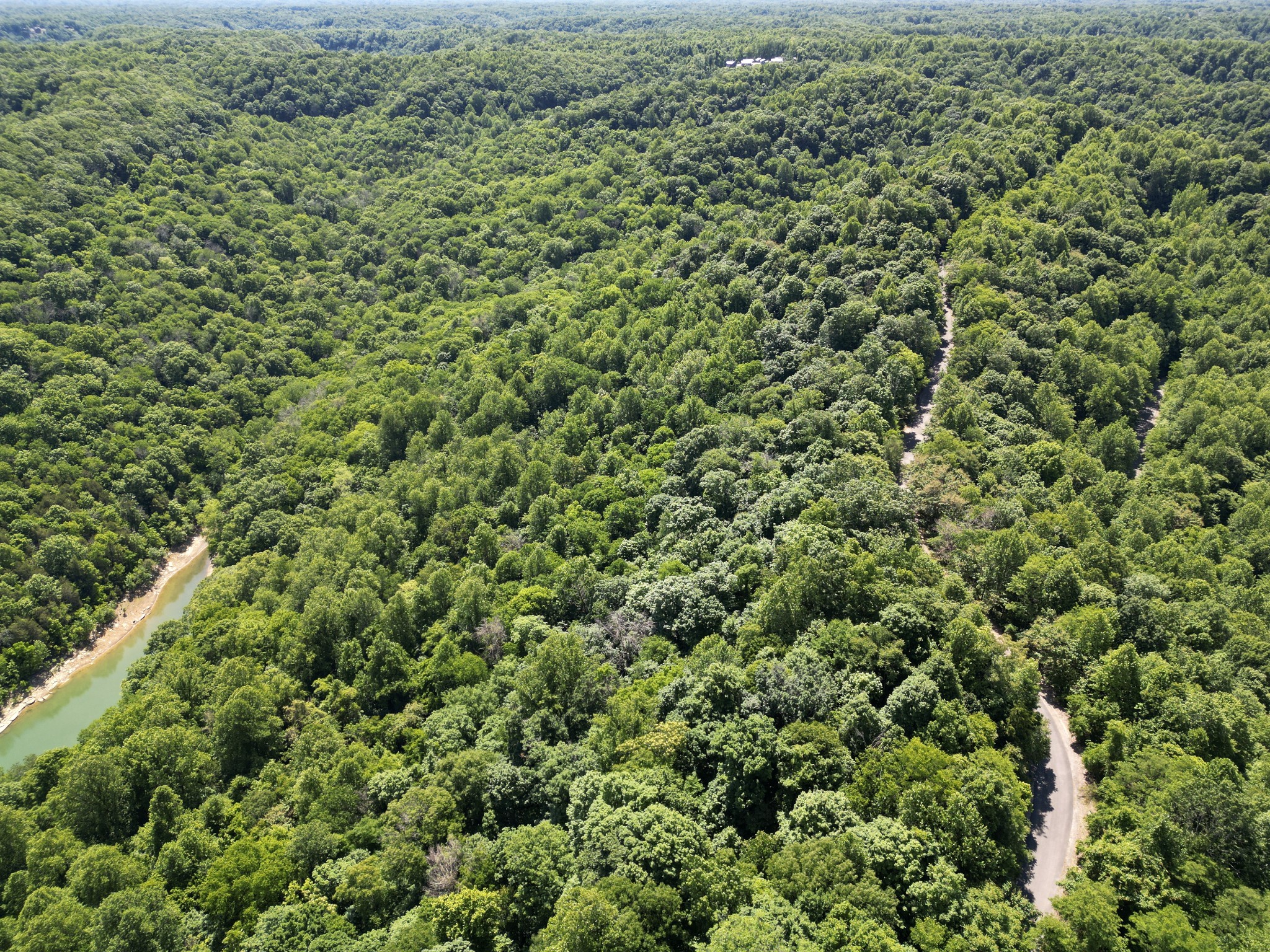 0 Coconut Ridge Road Smithville TN 37166