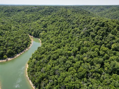 0 Coconut Ridge Road Smithville TN 37166