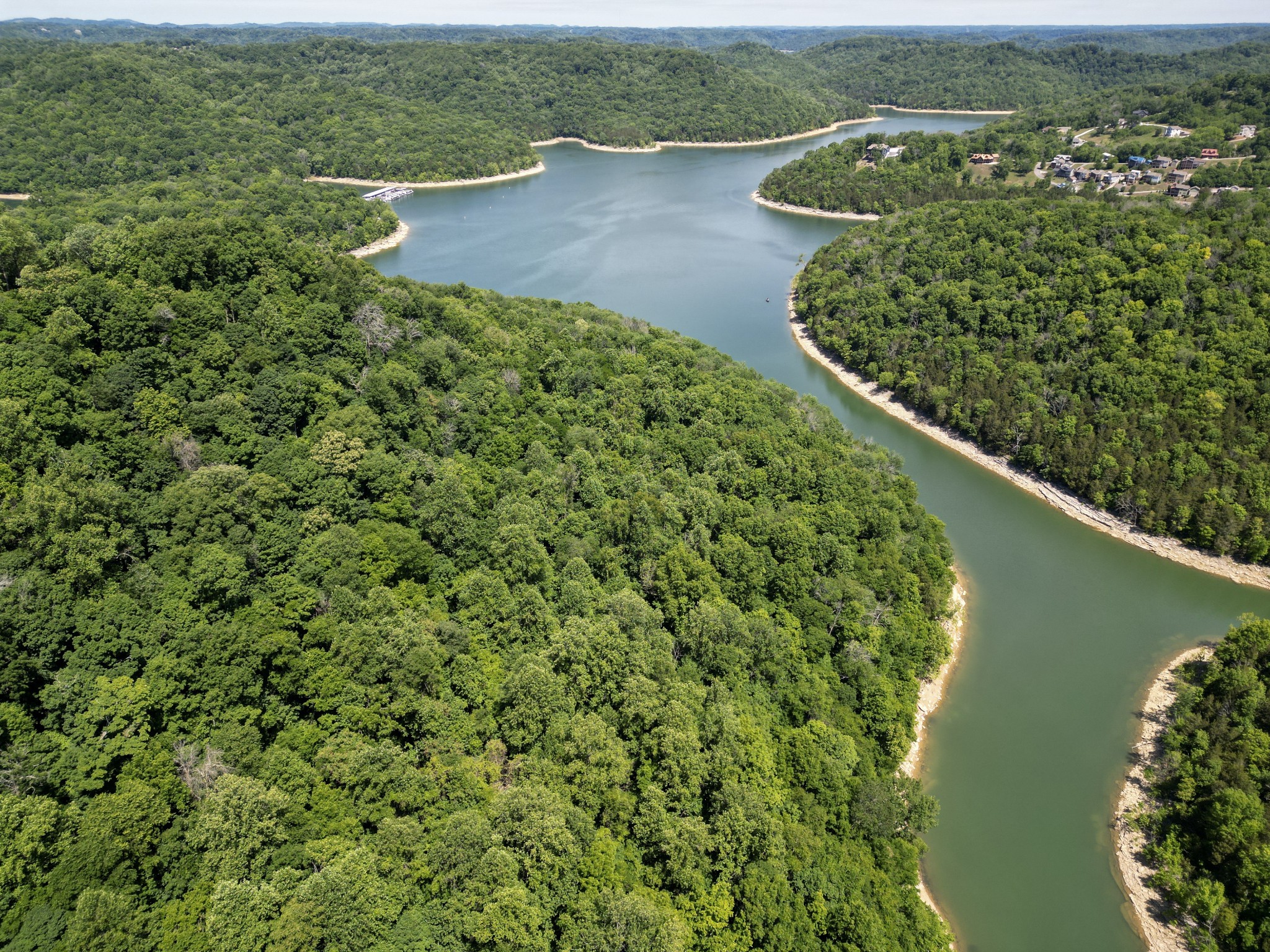 0 Coconut Ridge Road Smithville TN 37166