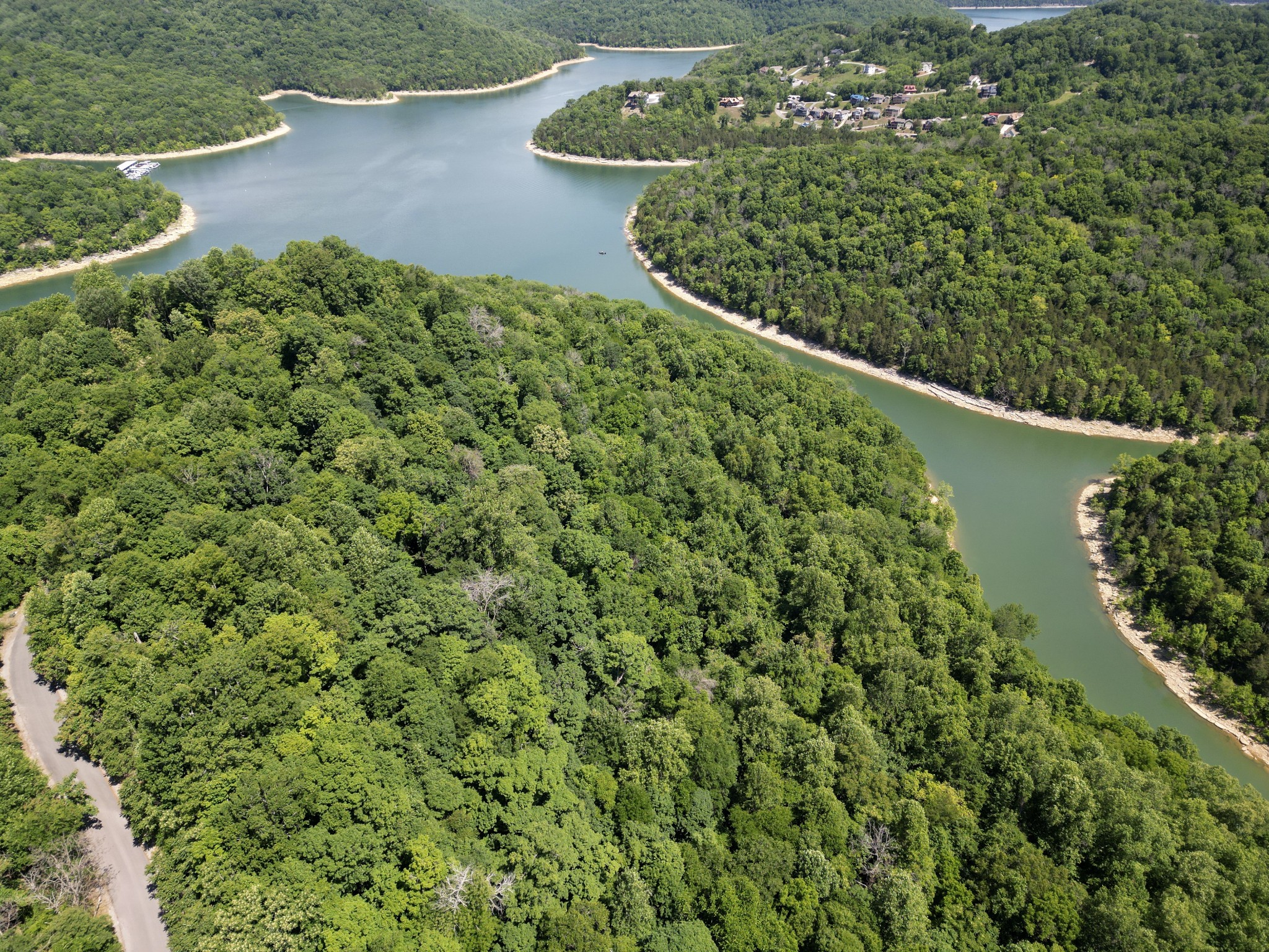0 Coconut Ridge Road Smithville TN 37166