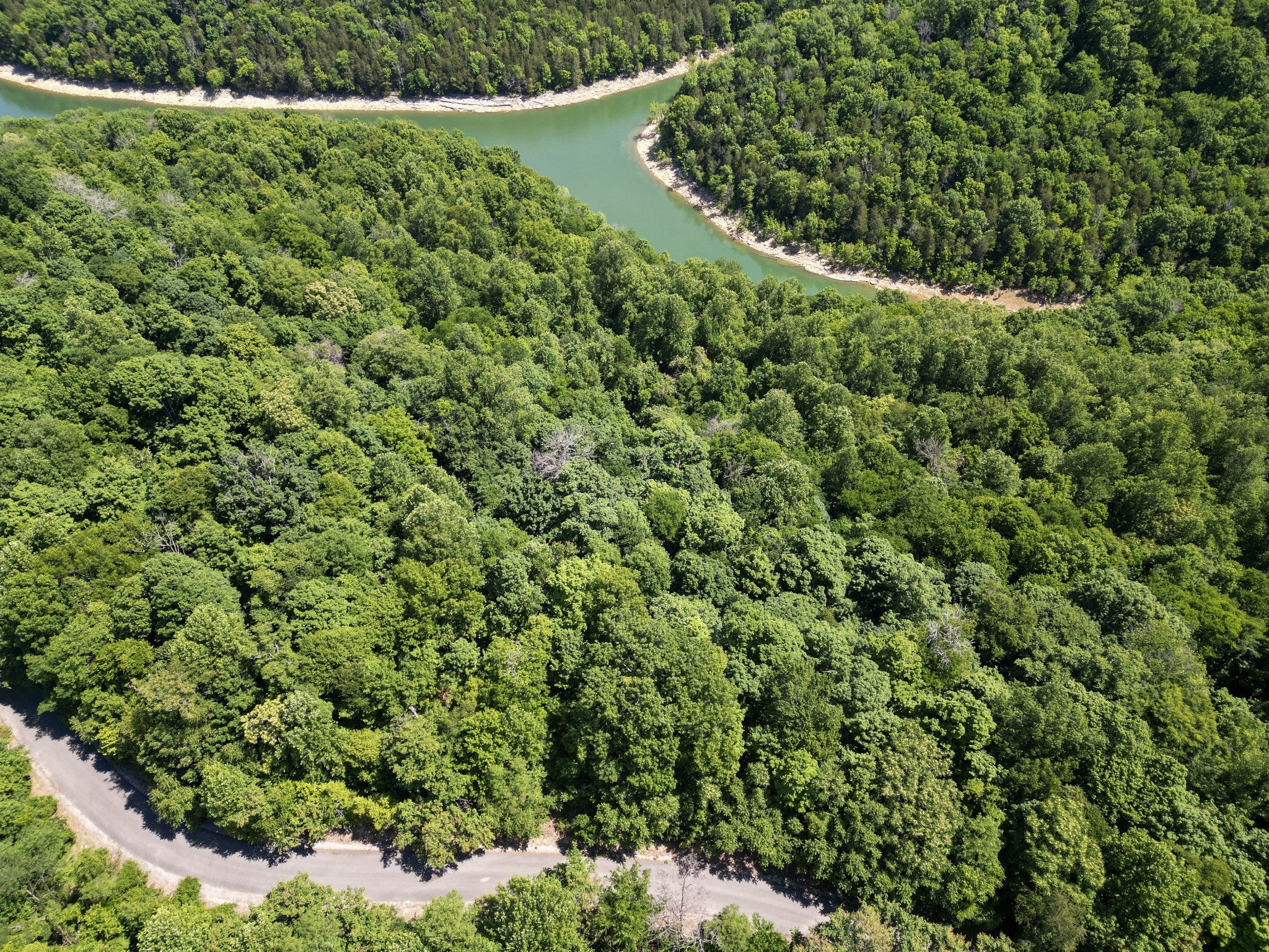 0 Coconut Ridge Road Smithville TN 37166