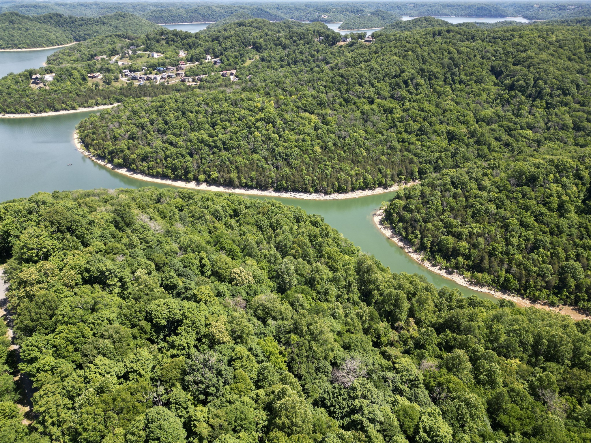 0 Coconut Ridge Road Smithville TN 37166