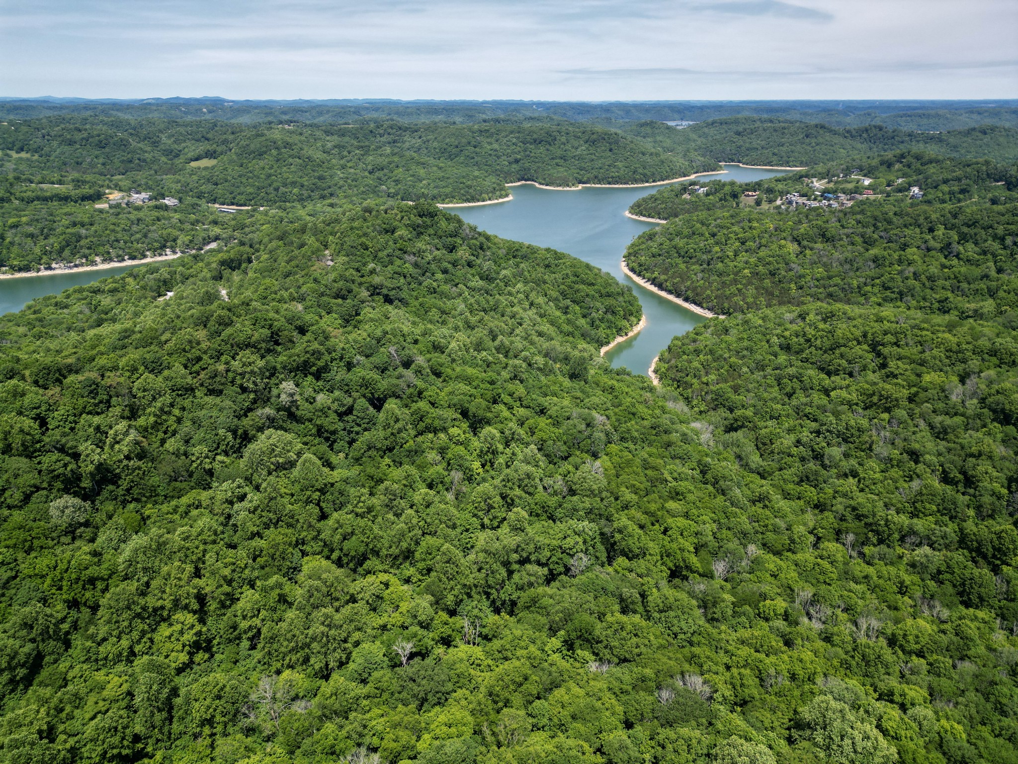 0 Coconut Ridge Road Smithville TN 37166