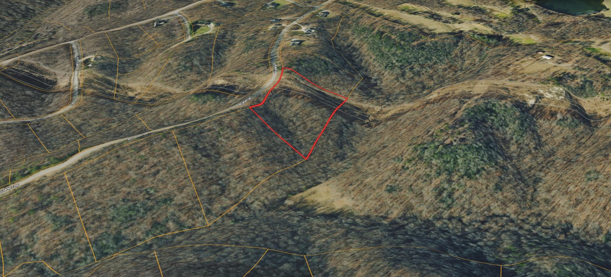 0 Belmont Drive Monterey TN 38574