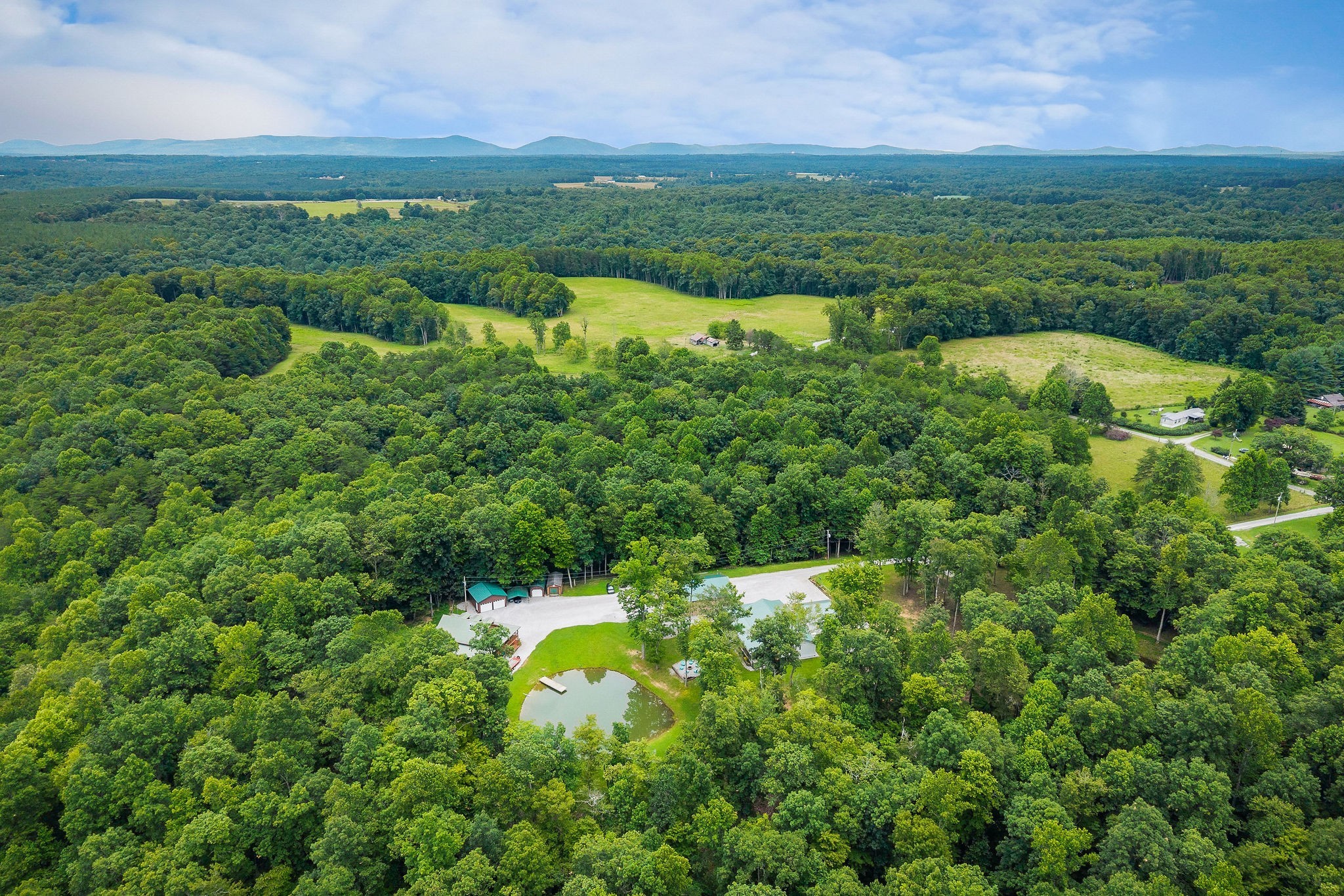 137 Allens Way Crossville TN 38572