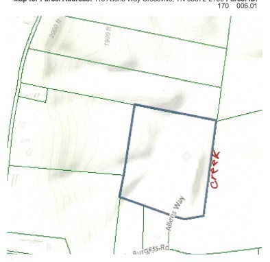 137 Allens Way Crossville TN 38572