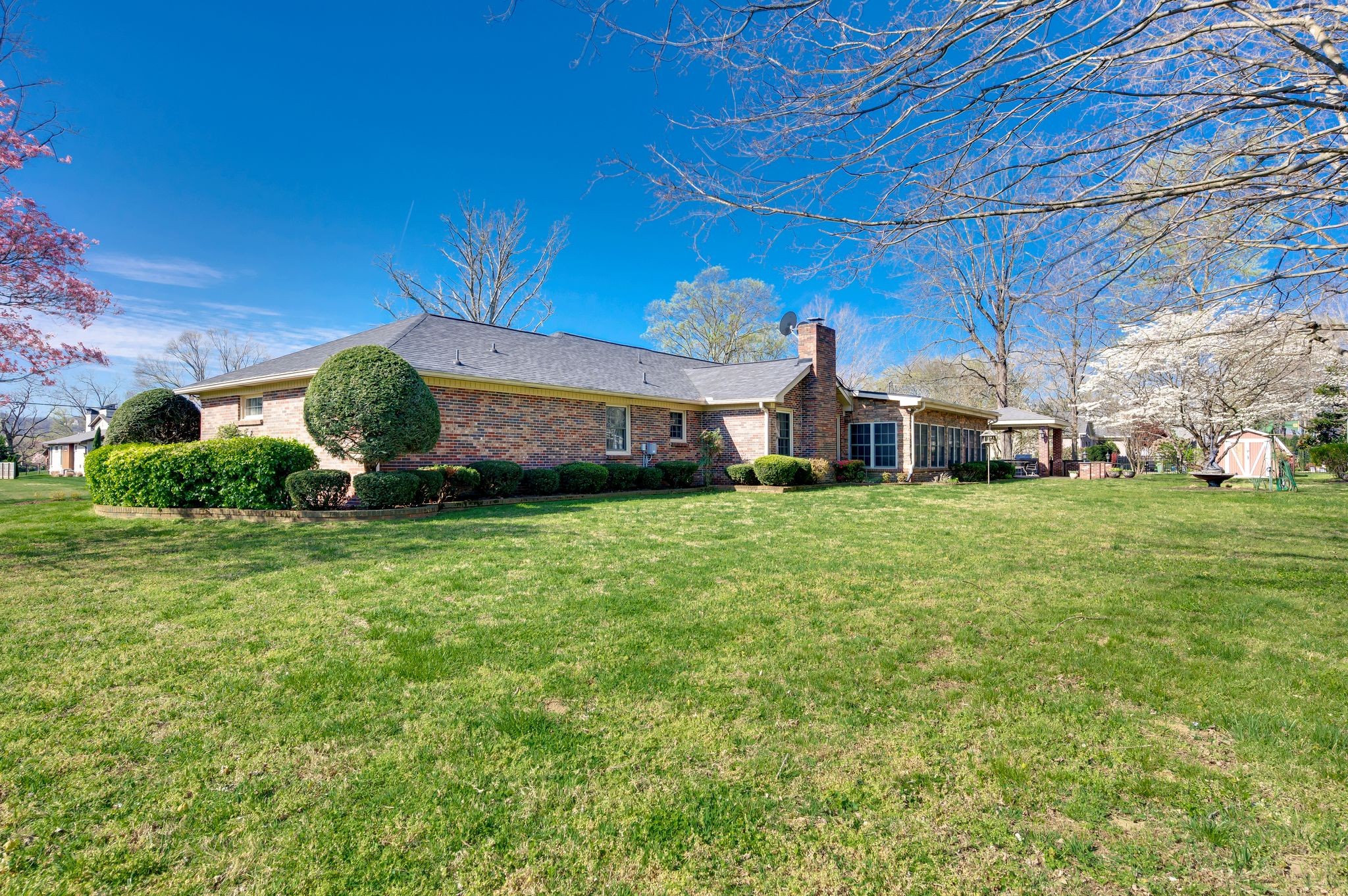5314 Meadowlake Road Brentwood TN 37027