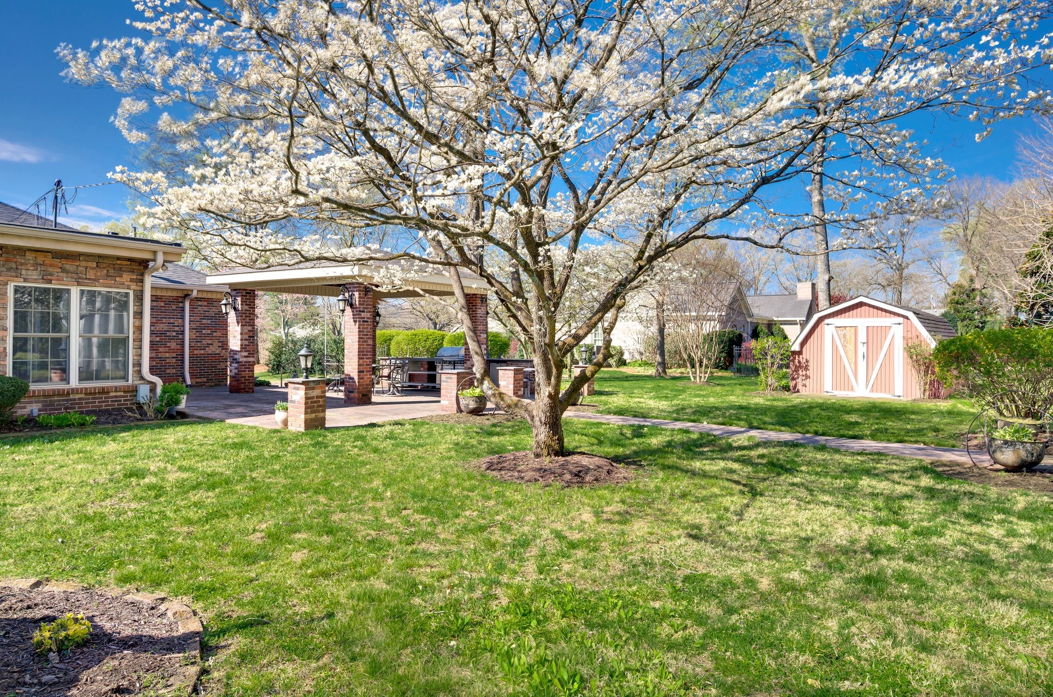 5314 Meadowlake Road Brentwood TN 37027