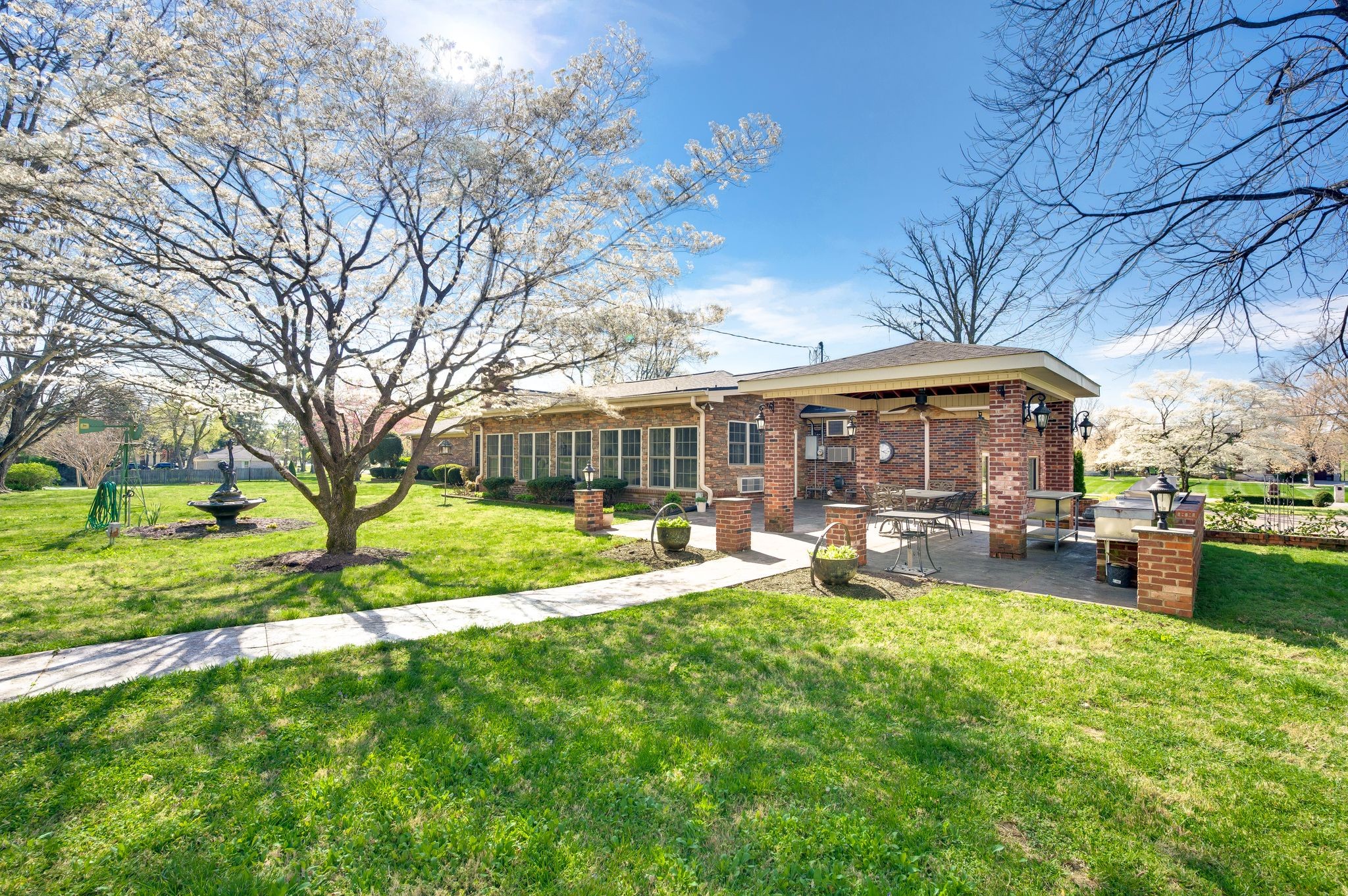 5314 Meadowlake Road Brentwood TN 37027