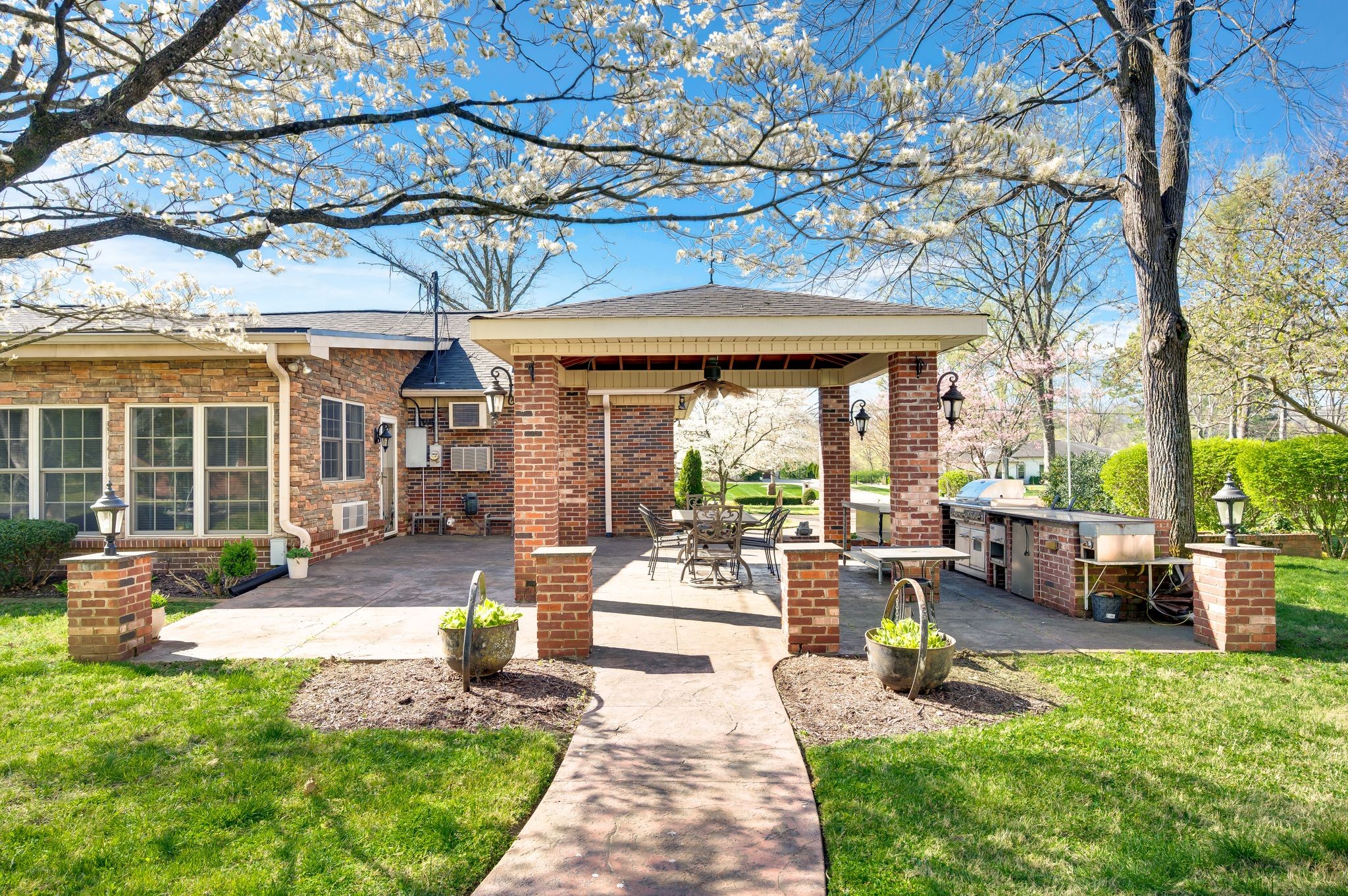 5314 Meadowlake Road Brentwood TN 37027