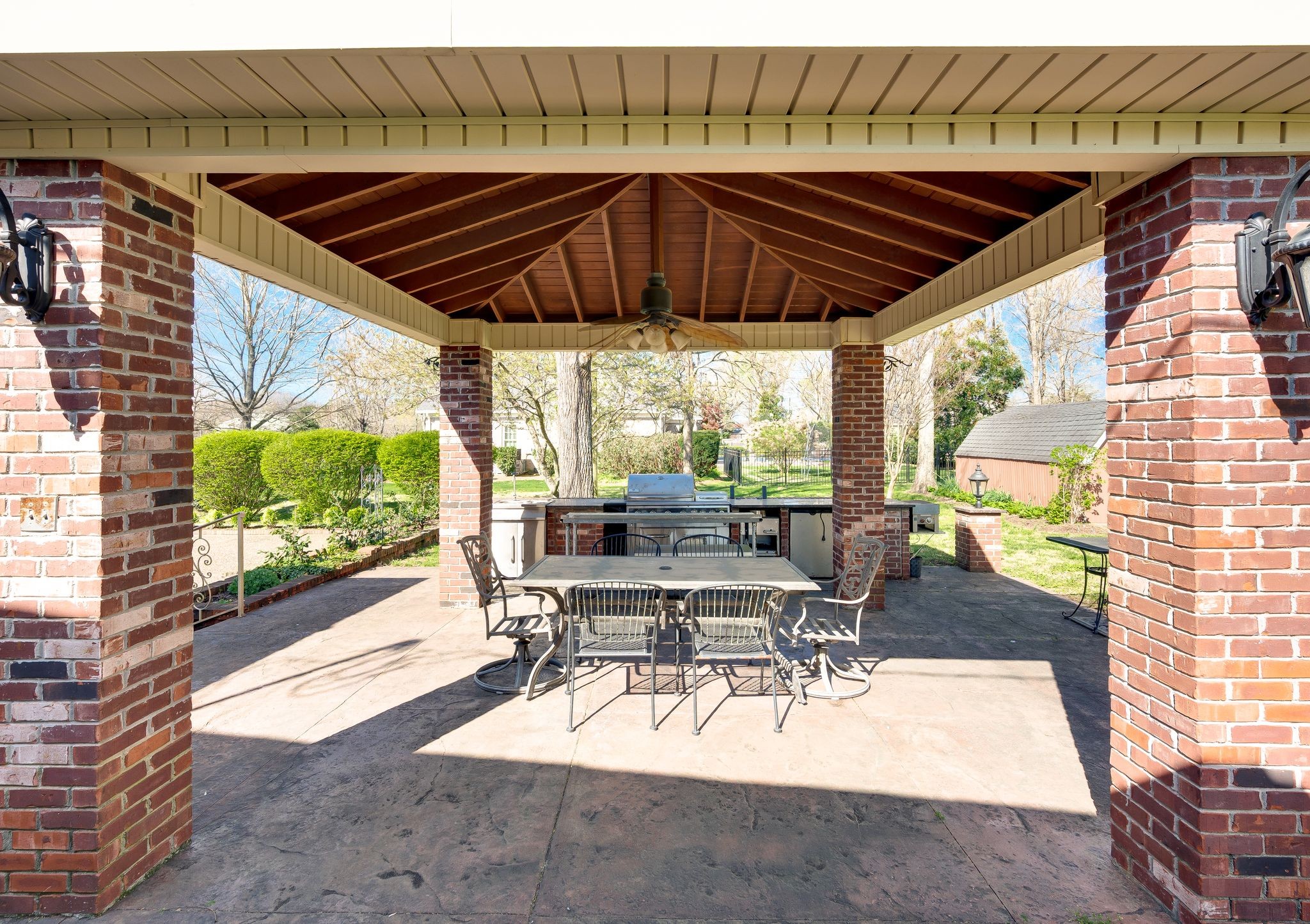5314 Meadowlake Road Brentwood TN 37027
