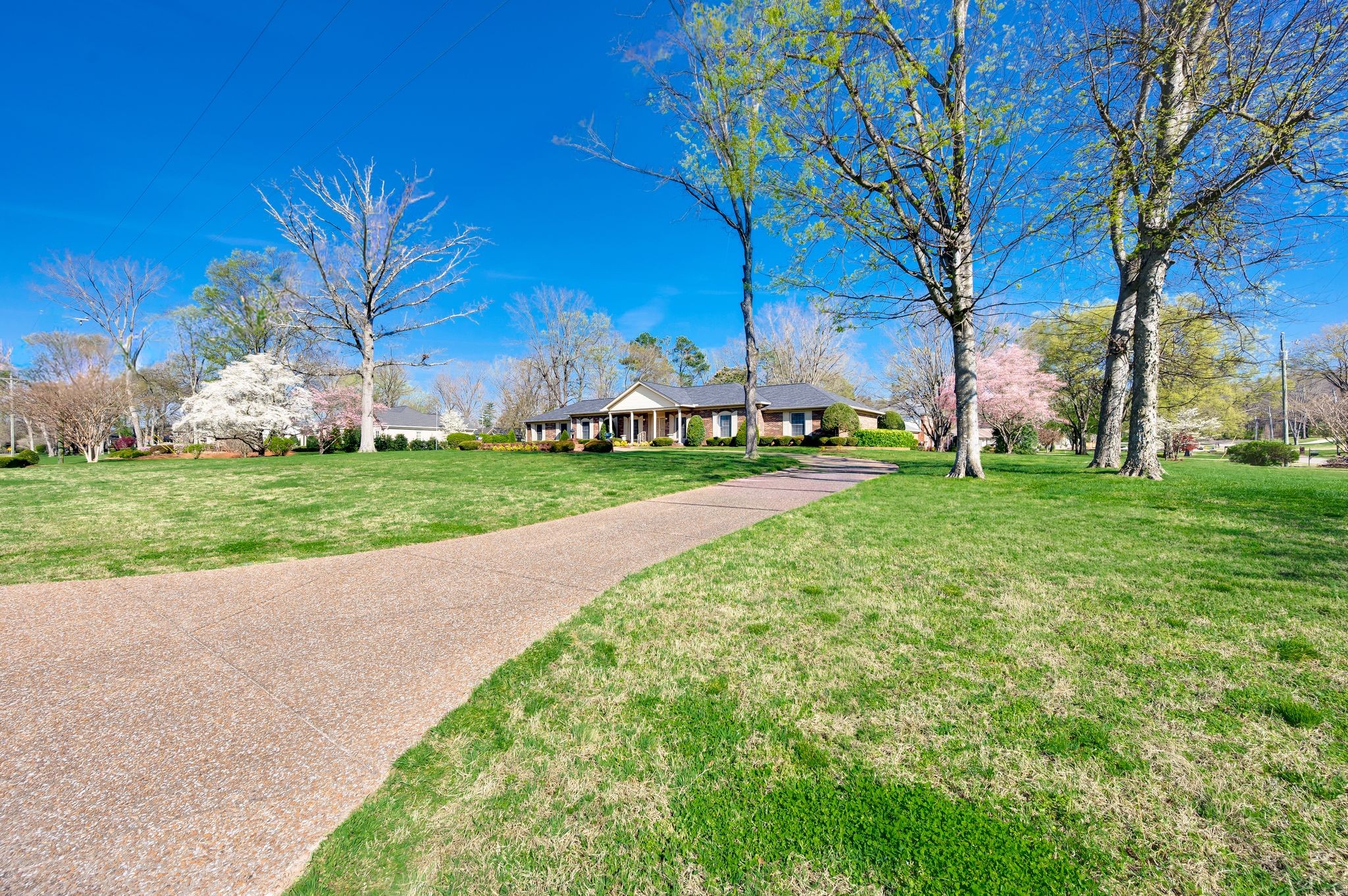 5314 Meadowlake Road Brentwood TN 37027