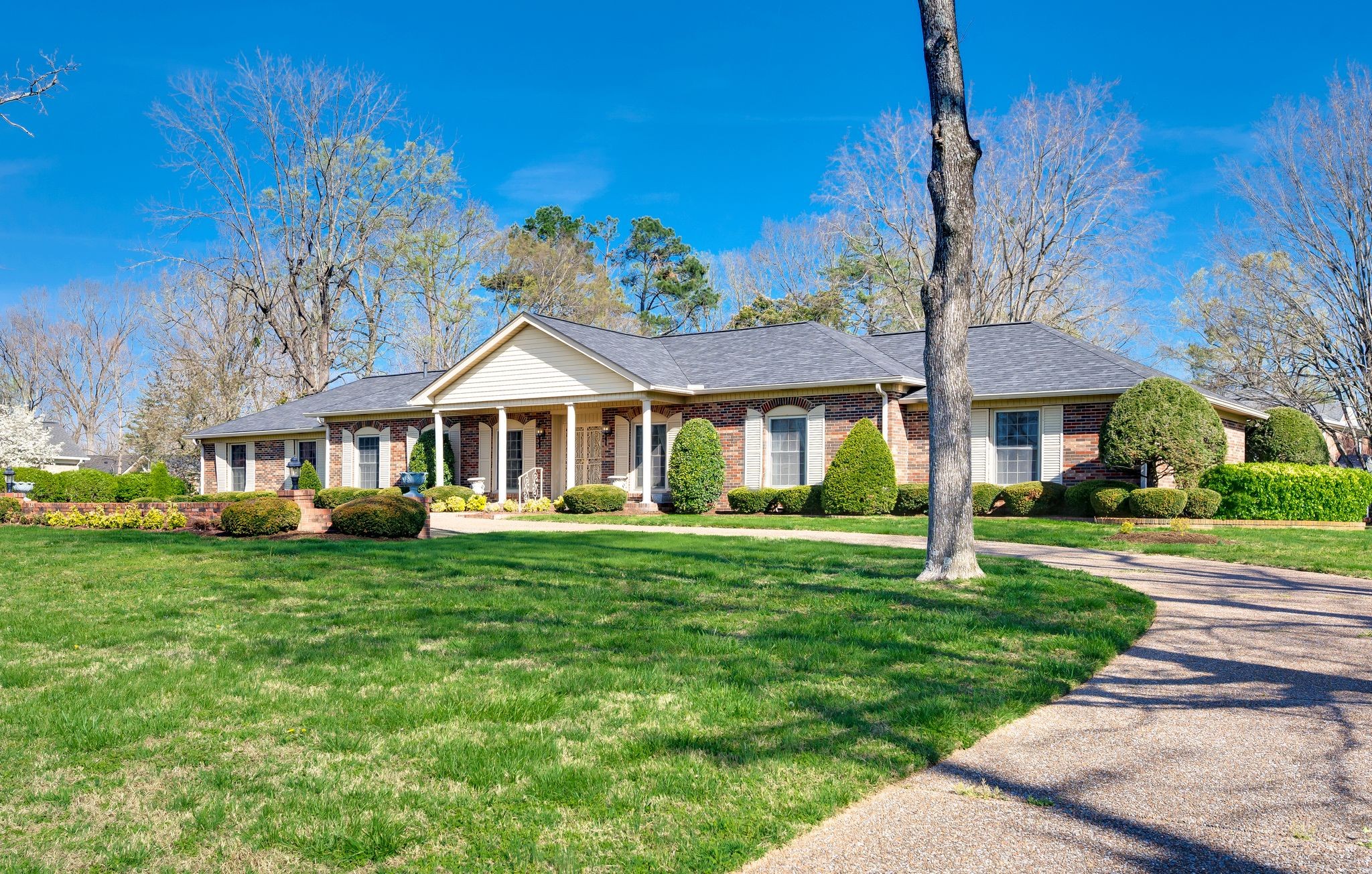 5314 Meadowlake Road Brentwood TN 37027