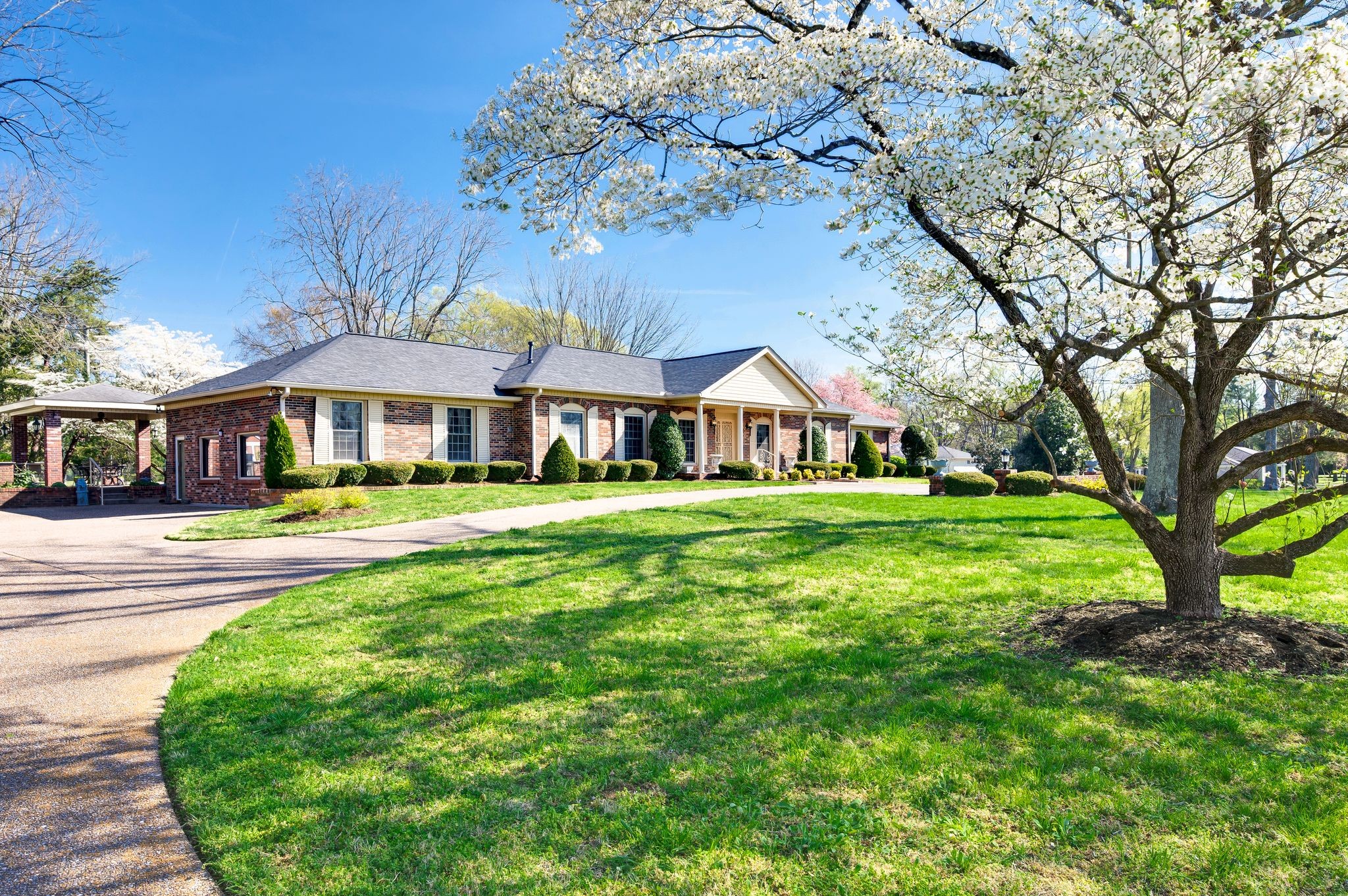 5314 Meadowlake Road Brentwood TN 37027