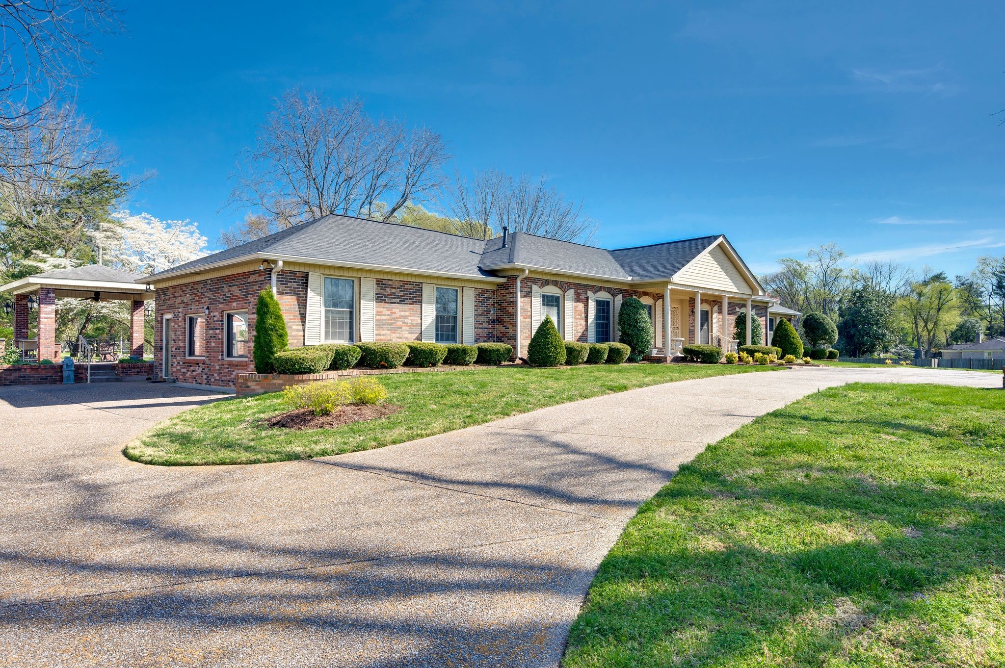 5314 Meadowlake Road Brentwood TN 37027