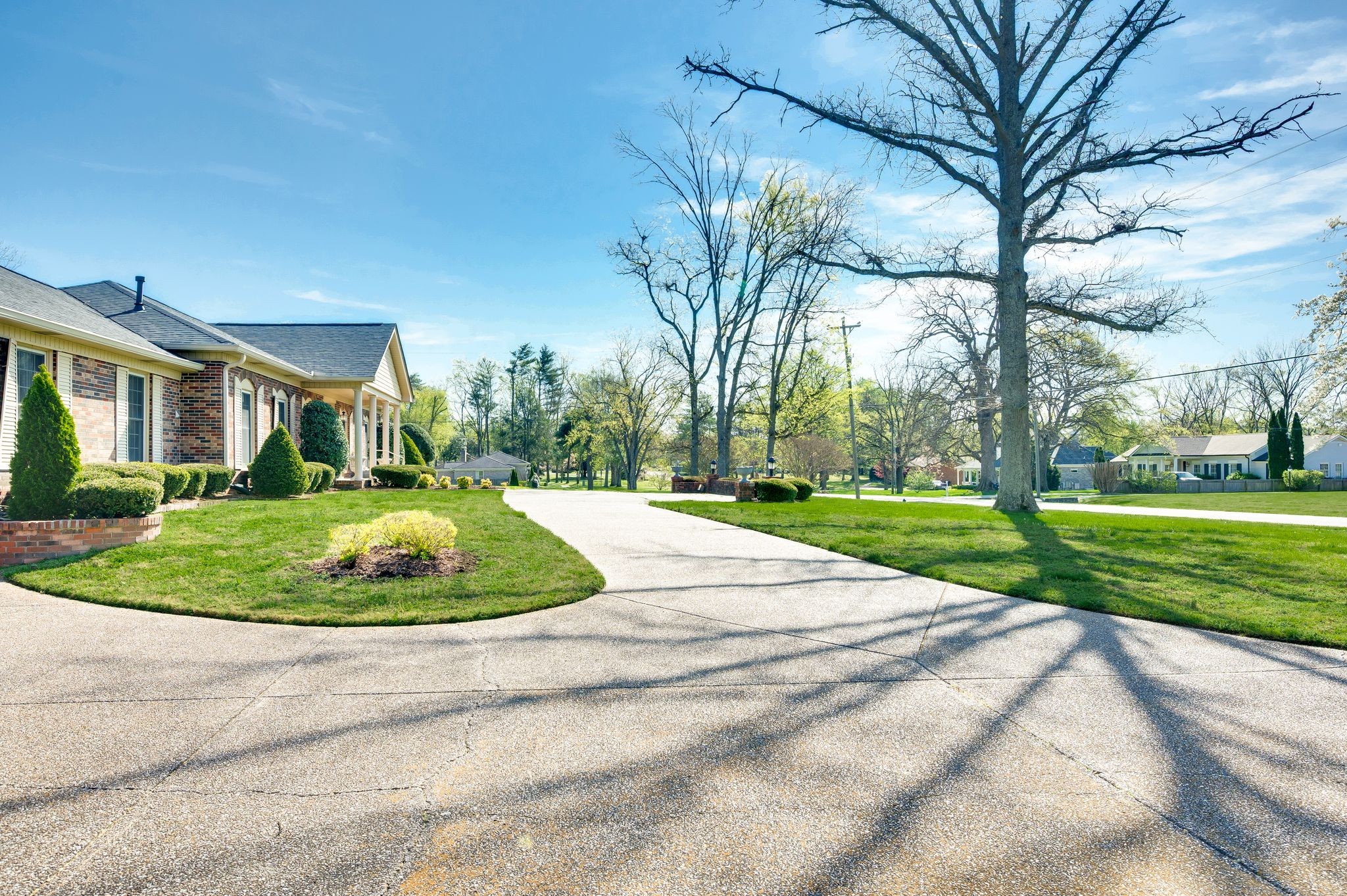 5314 Meadowlake Road Brentwood TN 37027