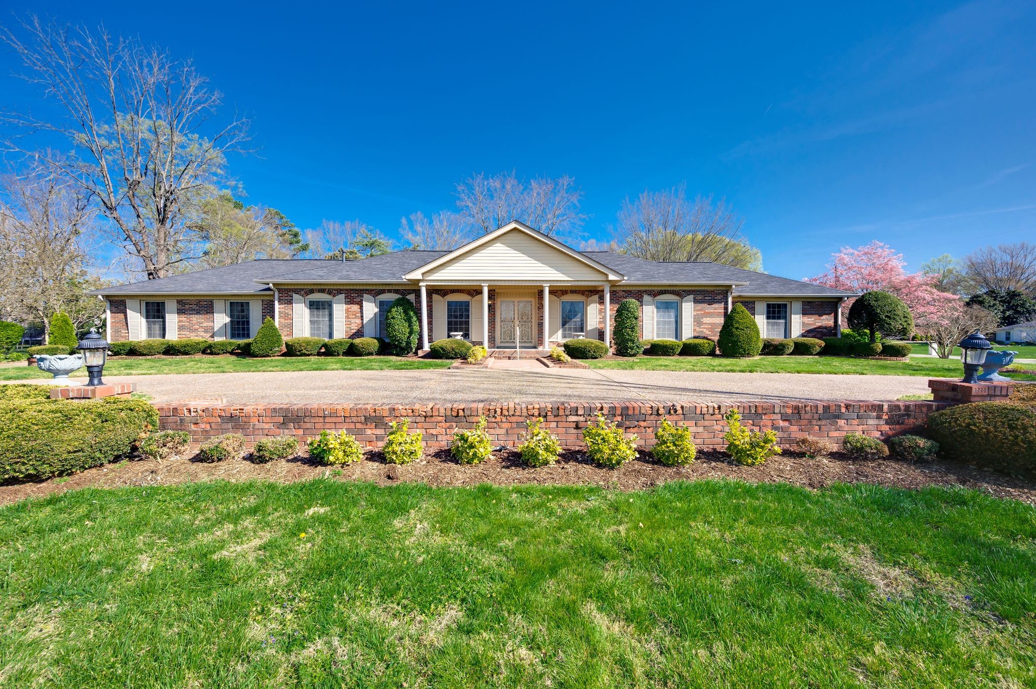 5314 Meadowlake Road Brentwood TN 37027