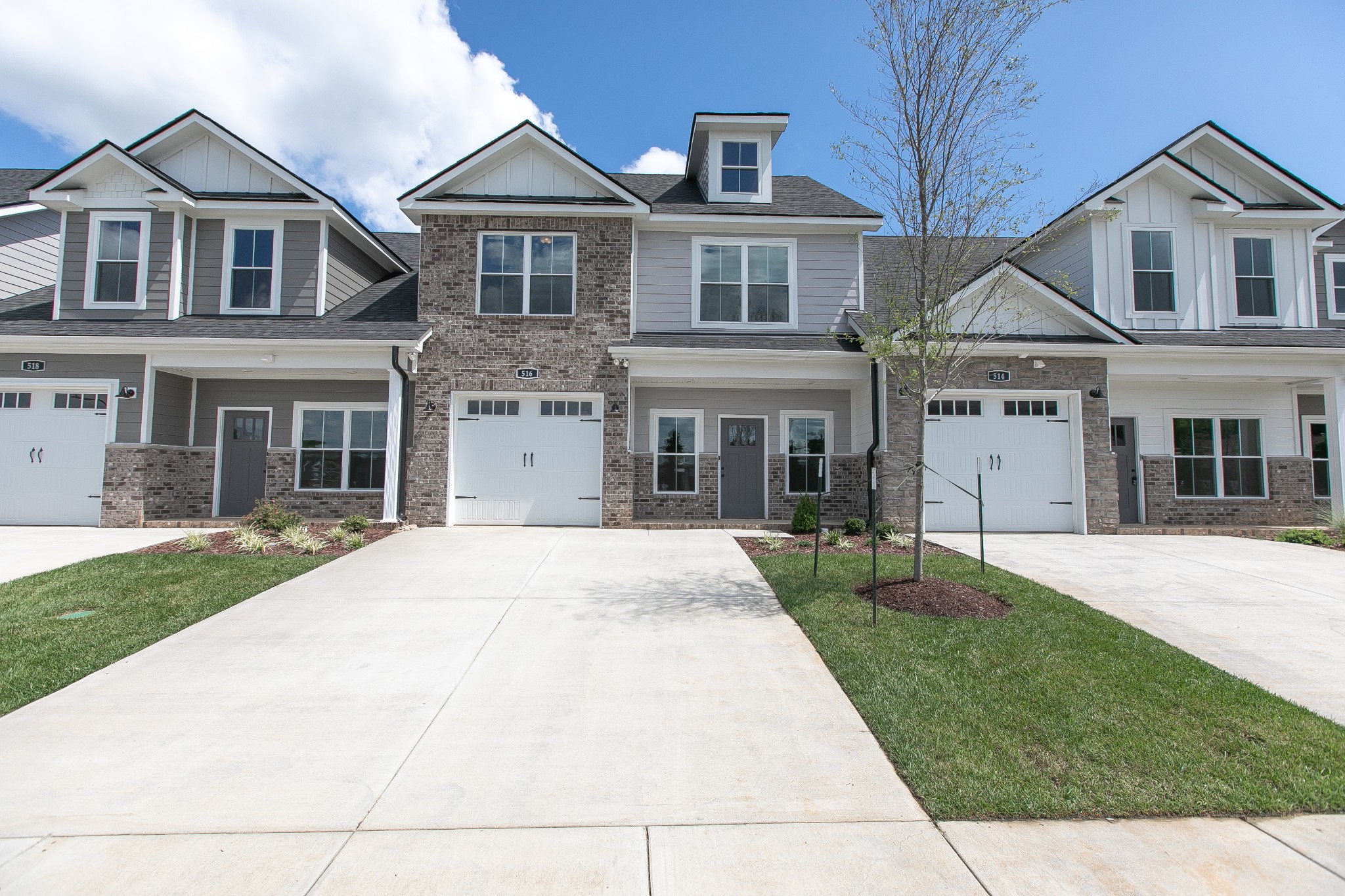 516 Haviture Way Murfreesboro TN 37129