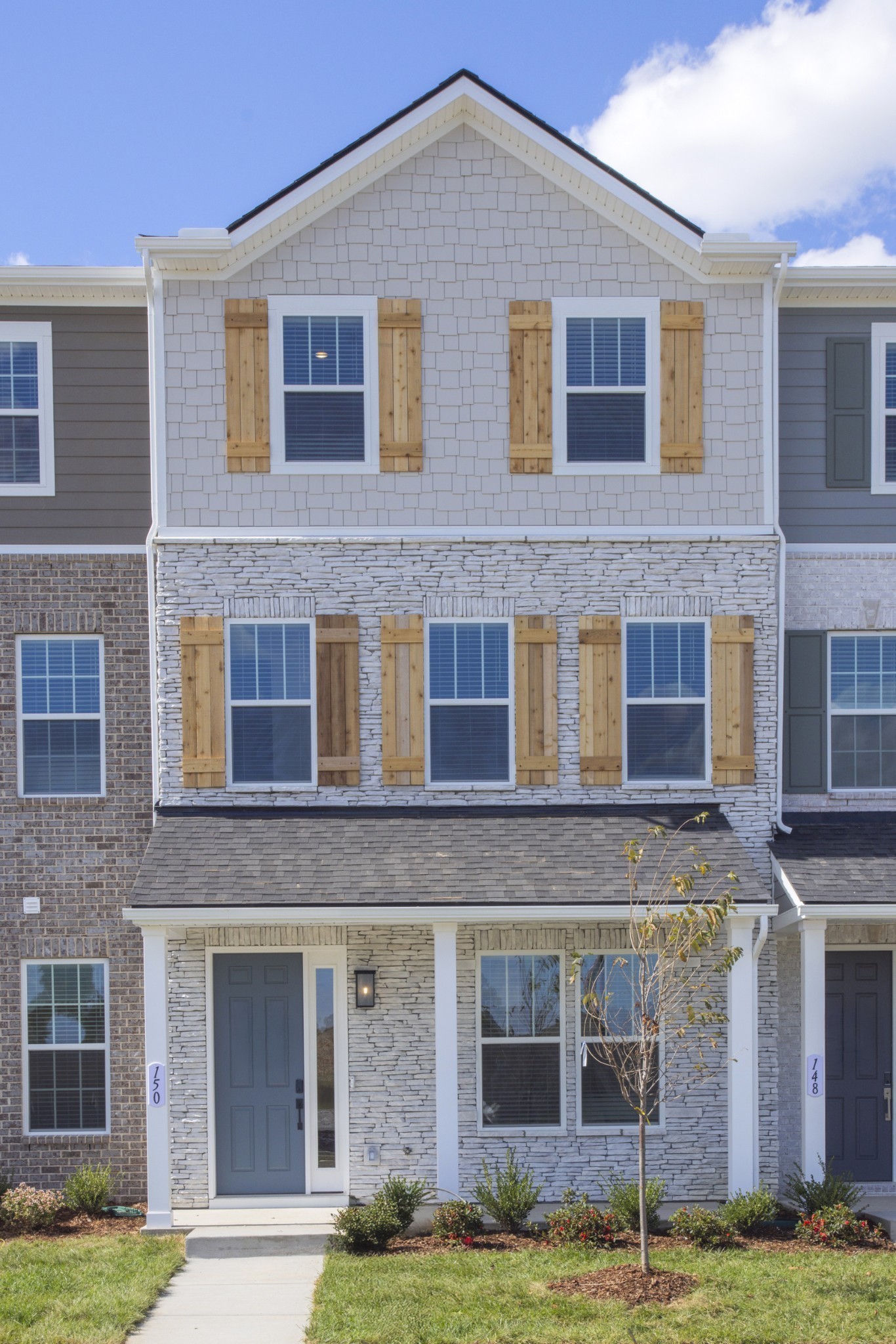 164 Barton Village Boulevard Lebanon TN 37090