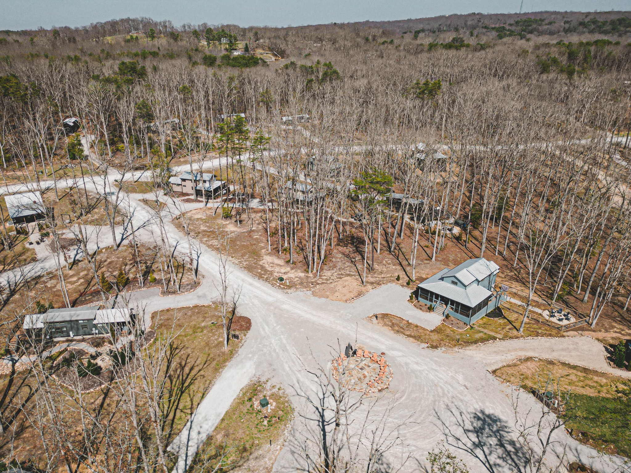 25 Heron Circle Tracy City TN 37387