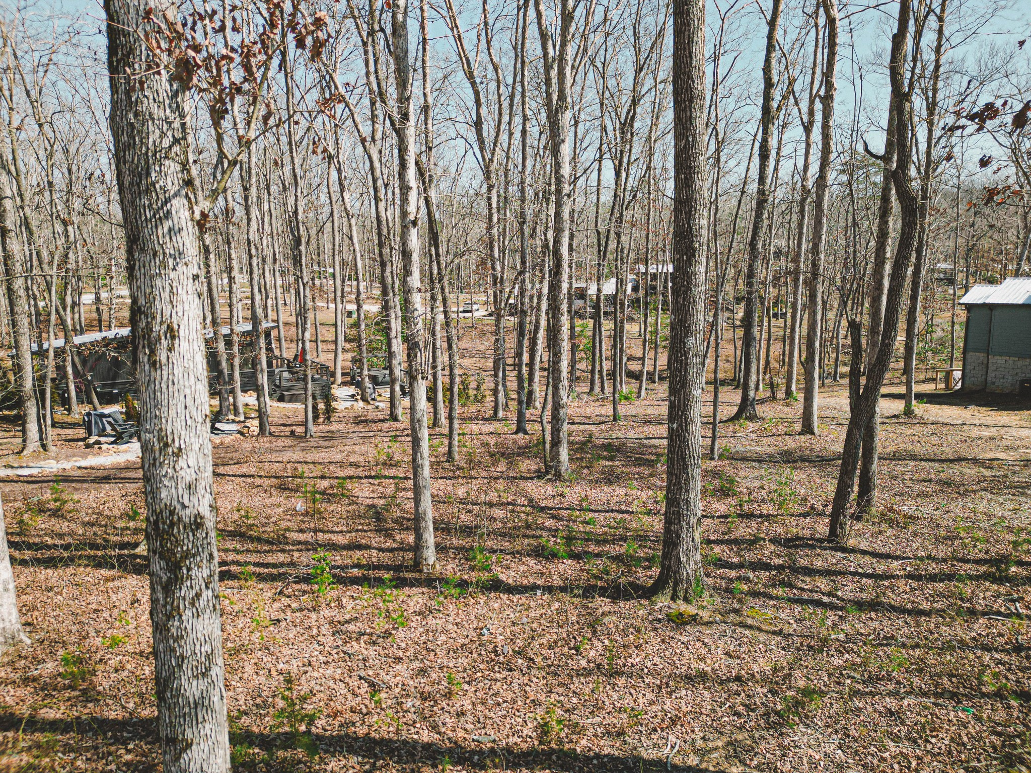 25 Heron Circle Tracy City TN 37387