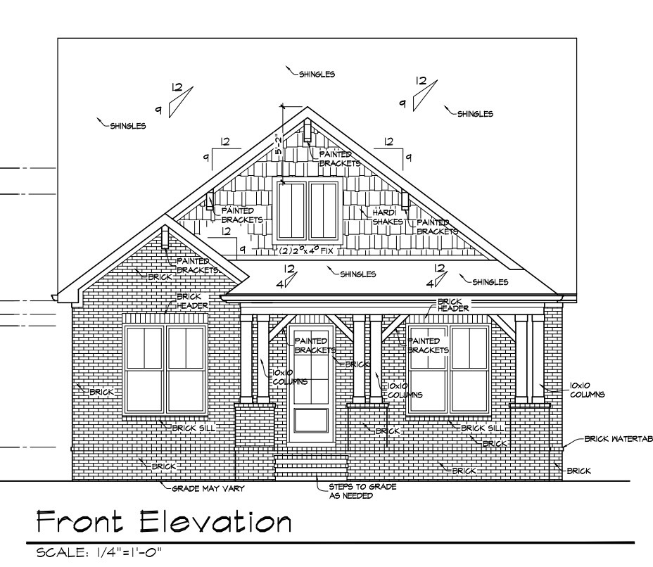 117 Willow Bend Drive Hendersonville TN 37075