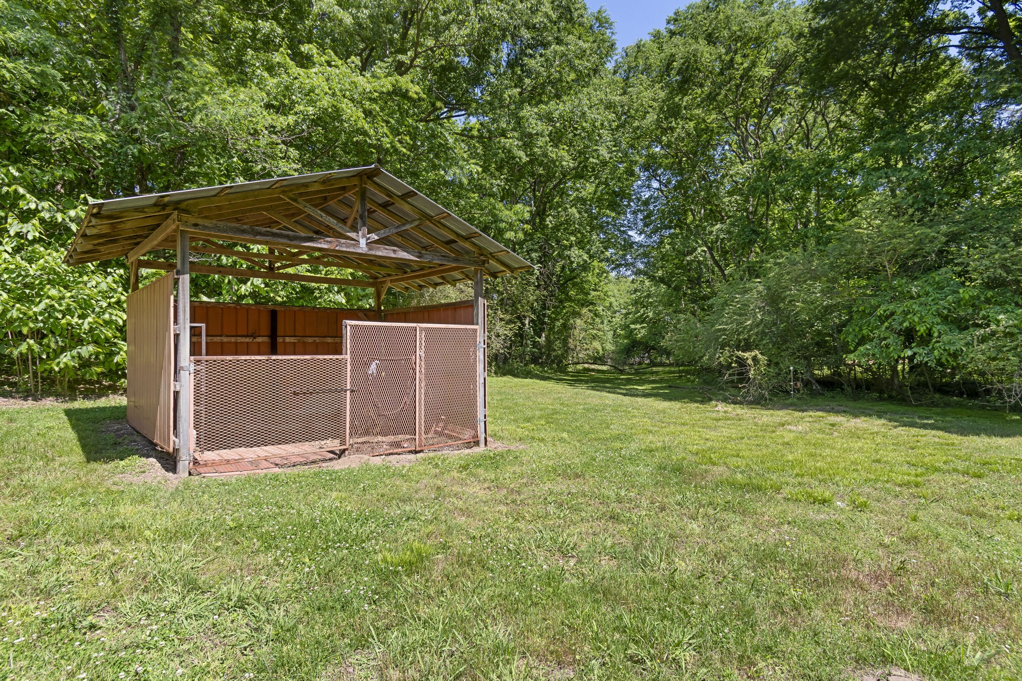 1985 Frank Moore Road Culleoka TN 38451