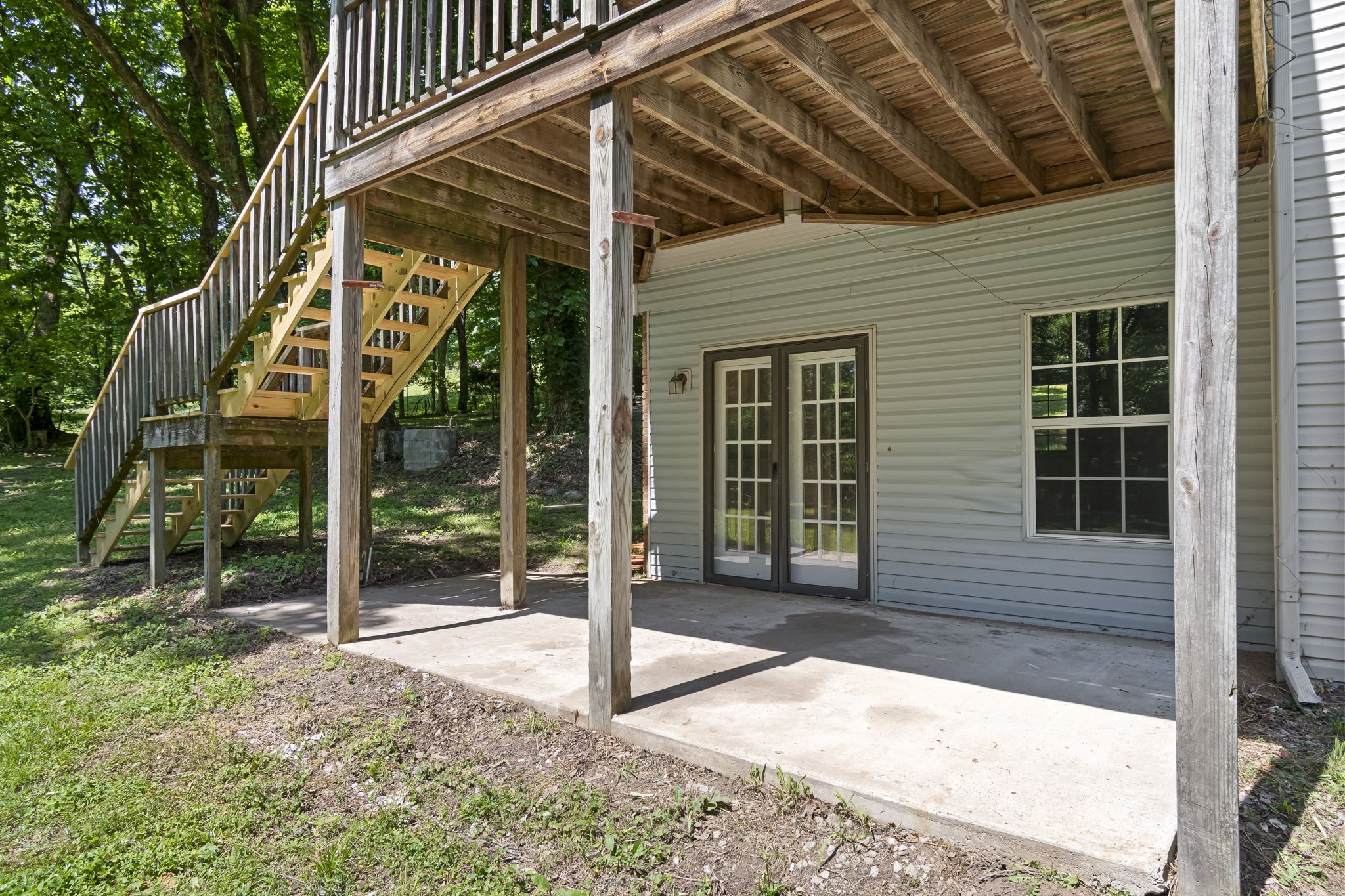 1985 Frank Moore Road Culleoka TN 38451